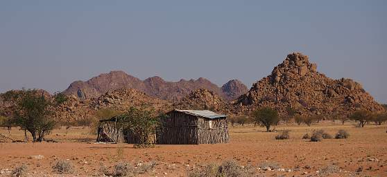 Damaraland