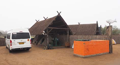 Swakop Camp