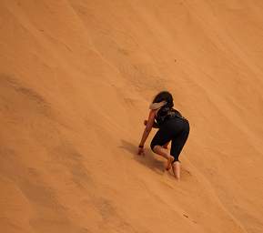 Swakop Dune7 Kathryn