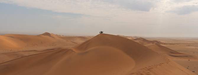 Swakop Dune7 Group On Top