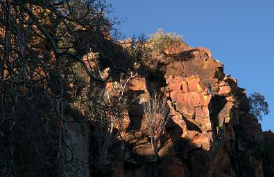 Waterberg