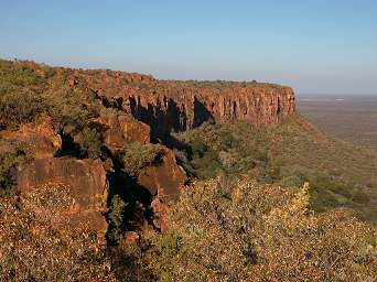 Waterberg