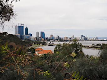 Perth 
