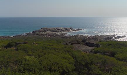 Leeuwin NP