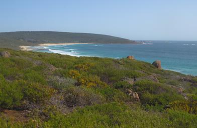 Leeuwin NP