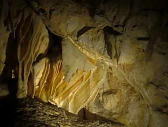 Ngilgi Cave