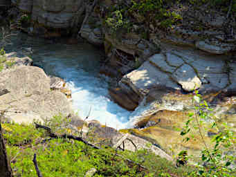 Falls Cr