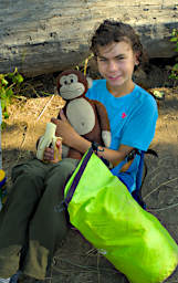 Jack and Curious George