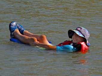 Jack Floating