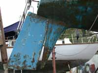 Abel's Boat Yard