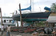 Abel's Boat Yard