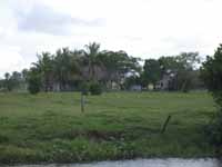 Farm, Rio Chacón Machaca