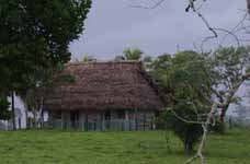 Mayan House, Rio Chacón Machaca