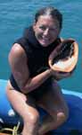 Lynde and Conch