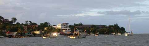 Livingston