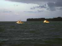 Fishing Boat