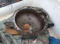 Bell Housing