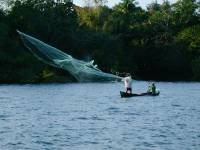 Life and Repairs on Gringo Bay