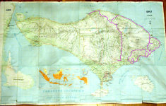 Route Map