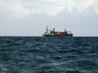 Shipping