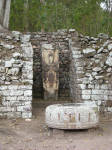 Stela Altar