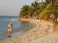 Laughing Bird Cay