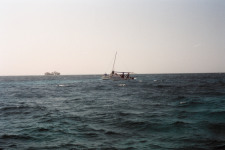 Fishermen, Southwater Cay