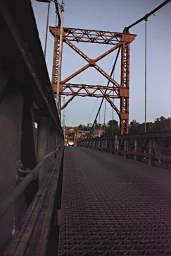 San Ignacio Bridge