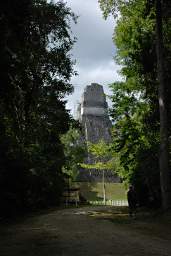 Tikal