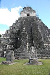 Tikal 