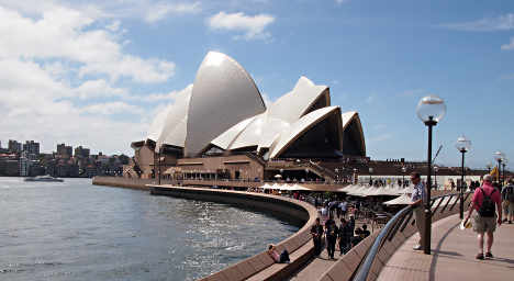 Opera House