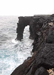 Holei Sea Arch