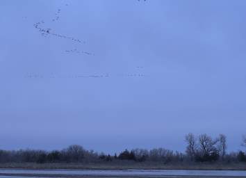 North Platte River