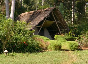 Amani Accomodations