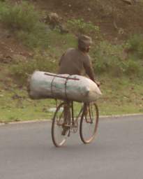 Lk Manyara Bicycle Foot Brakes