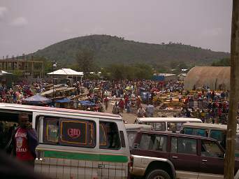 Market Day