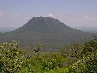 Mkomazi