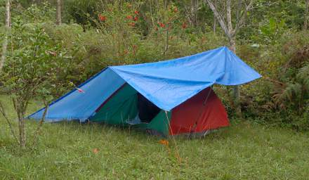 NEMts Amani Tent