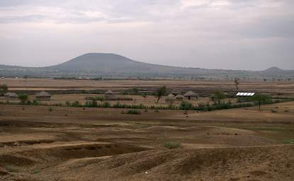 Masai Steppe