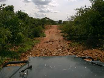 Typical Road