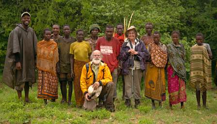 Hadza Group