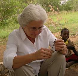 Dona Examining Point