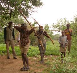 Archery Competition