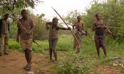 Archery Competition