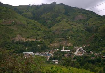 Copalinga Village