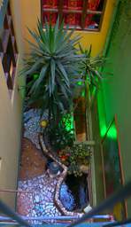 Quito Secret Garden