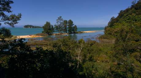 Abel Tasman