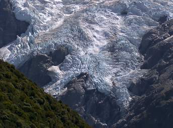 Alps Tuckett Gl Mt Sefton