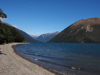 Nelson Lakes