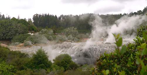 Rotorua